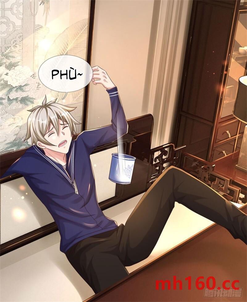 đọc truyện Thuộc Tính Của Ta Đều Thêm Sức Mạnh Chương 71 ảnh 19 tại Thiên Thai Truyện