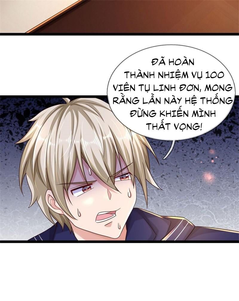 đọc truyện Thuộc Tính Của Ta Đều Thêm Sức Mạnh Chương 71 ảnh 20 tại Thiên Thai Truyện