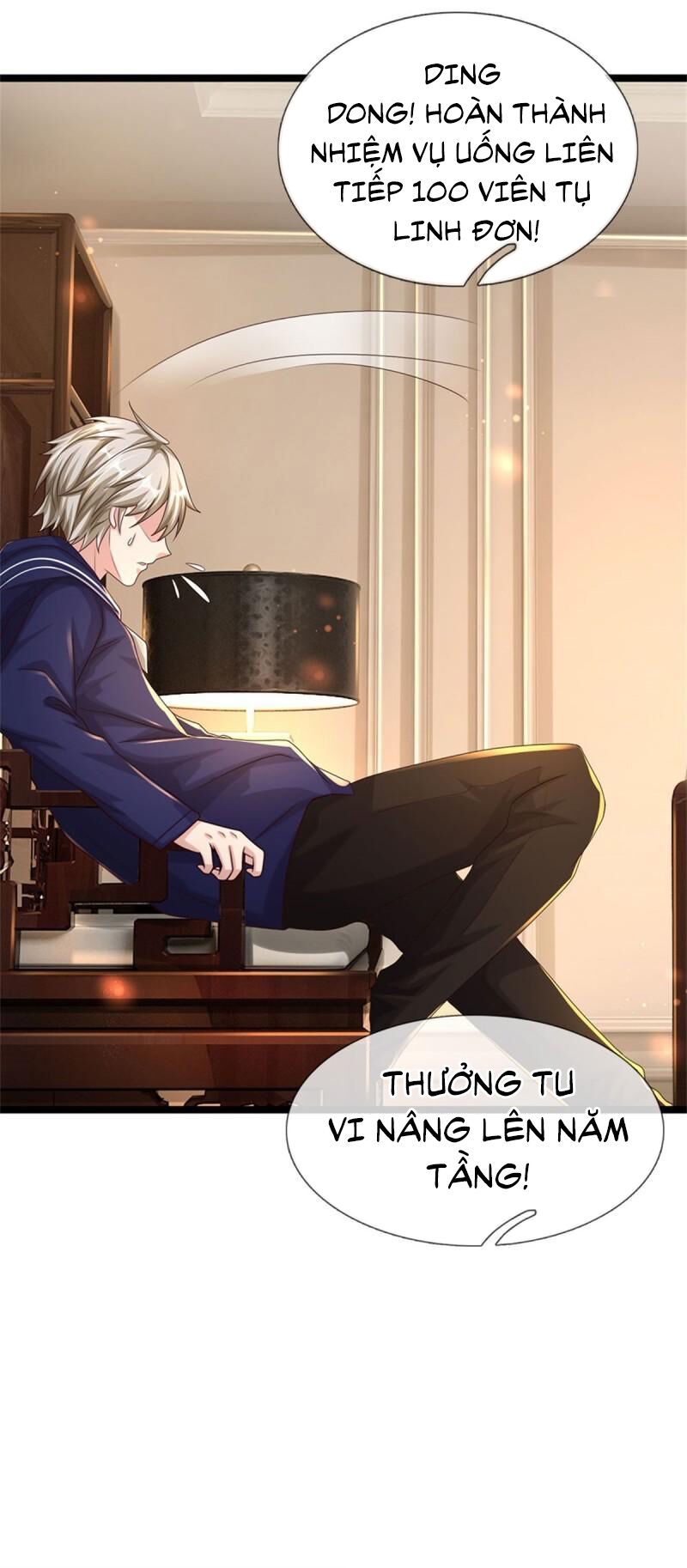 đọc truyện Thuộc Tính Của Ta Đều Thêm Sức Mạnh Chương 71 ảnh 21 tại Thiên Thai Truyện