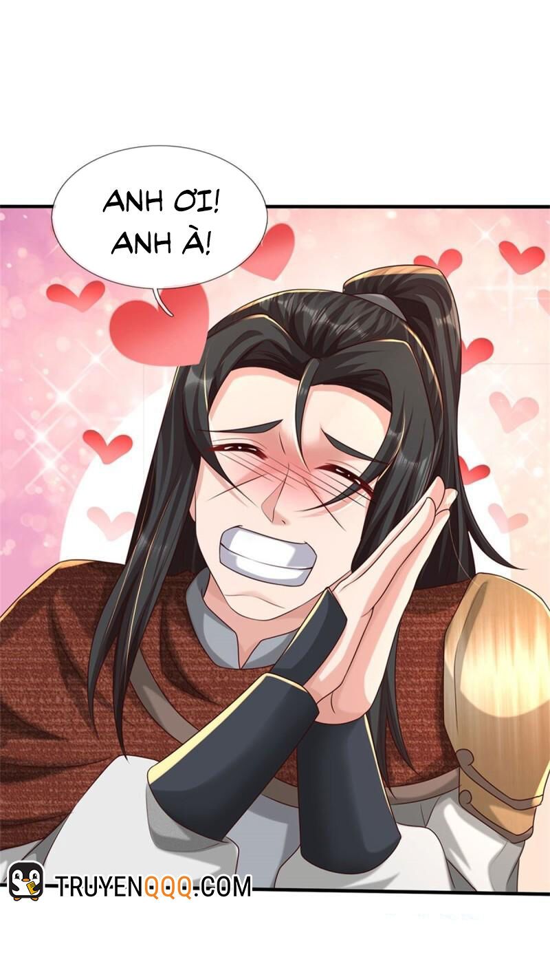 đọc truyện Thuộc Tính Của Ta Đều Thêm Sức Mạnh Chương 71 ảnh 4 tại Thiên Thai Truyện