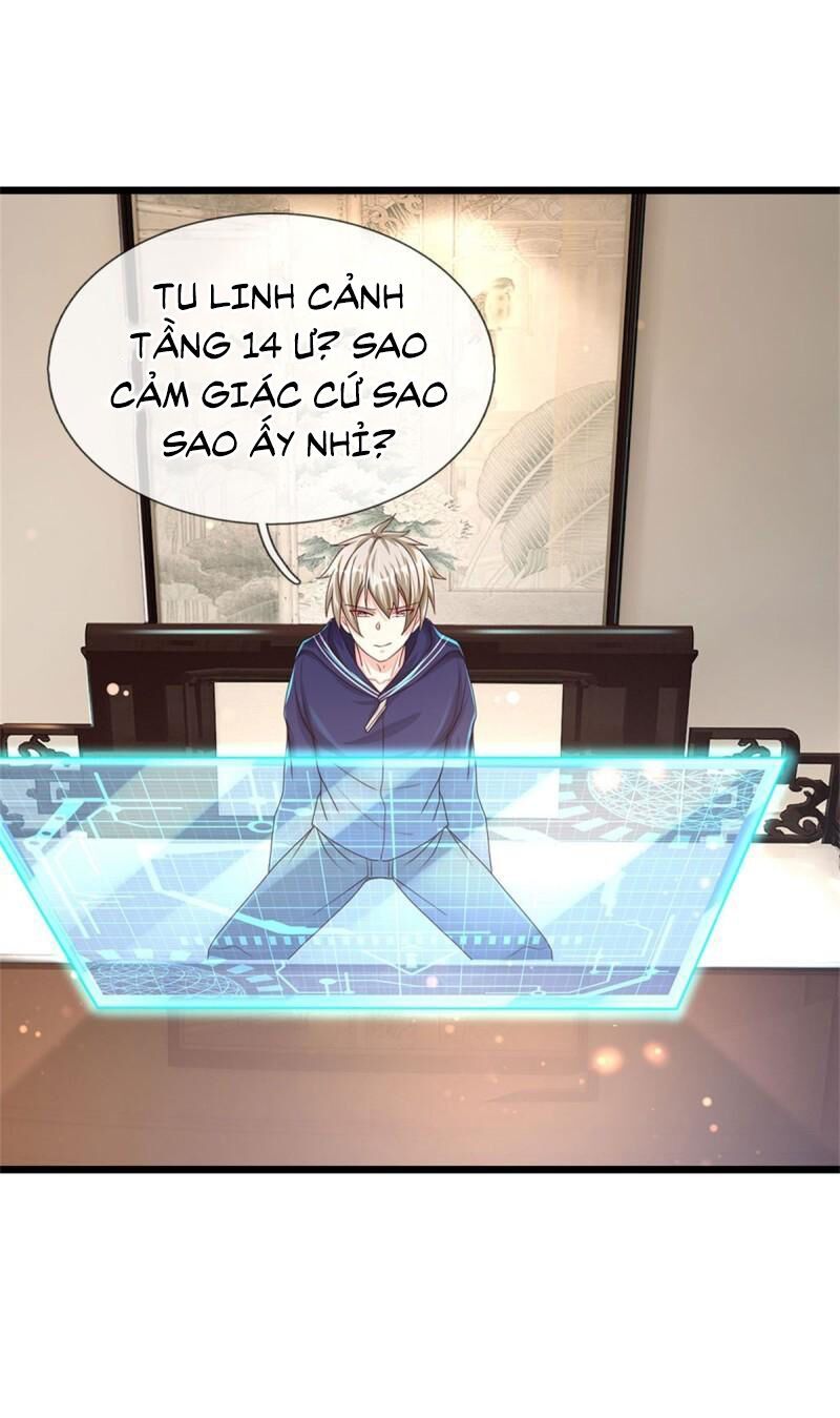 đọc truyện Thuộc Tính Của Ta Đều Thêm Sức Mạnh Chương 71 ảnh 27 tại Thiên Thai Truyện