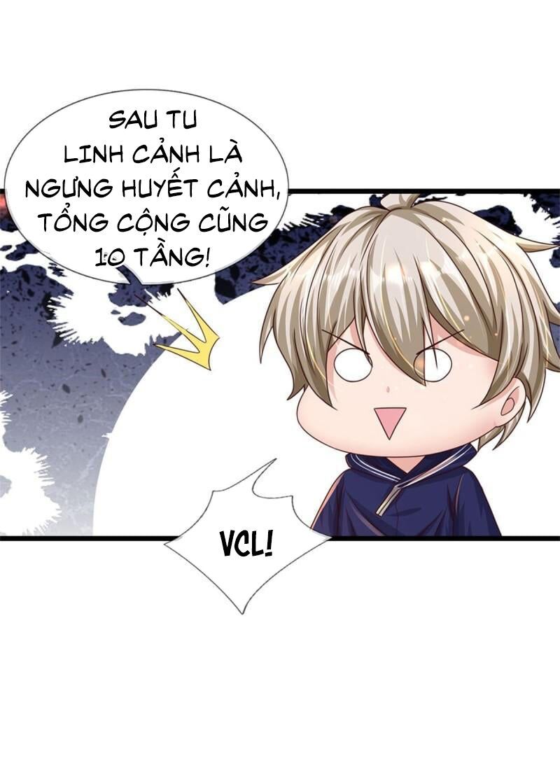 đọc truyện Thuộc Tính Của Ta Đều Thêm Sức Mạnh Chương 71 ảnh 29 tại Thiên Thai Truyện