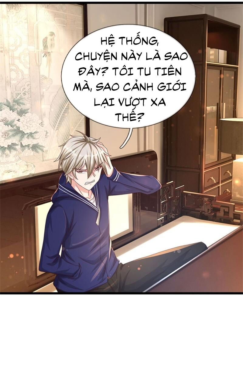 đọc truyện Thuộc Tính Của Ta Đều Thêm Sức Mạnh Chương 71 ảnh 30 tại Thiên Thai Truyện