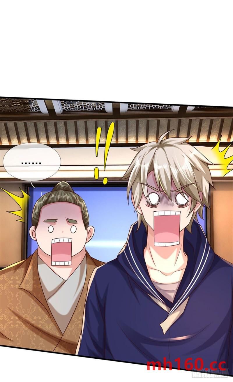 đọc truyện Thuộc Tính Của Ta Đều Thêm Sức Mạnh Chương 71 ảnh 5 tại Thiên Thai Truyện