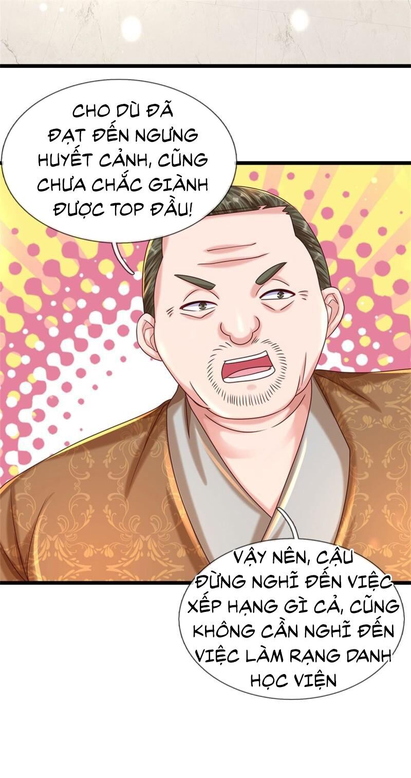 đọc truyện Thuộc Tính Của Ta Đều Thêm Sức Mạnh Chương 71 ảnh 33 tại Thiên Thai Truyện