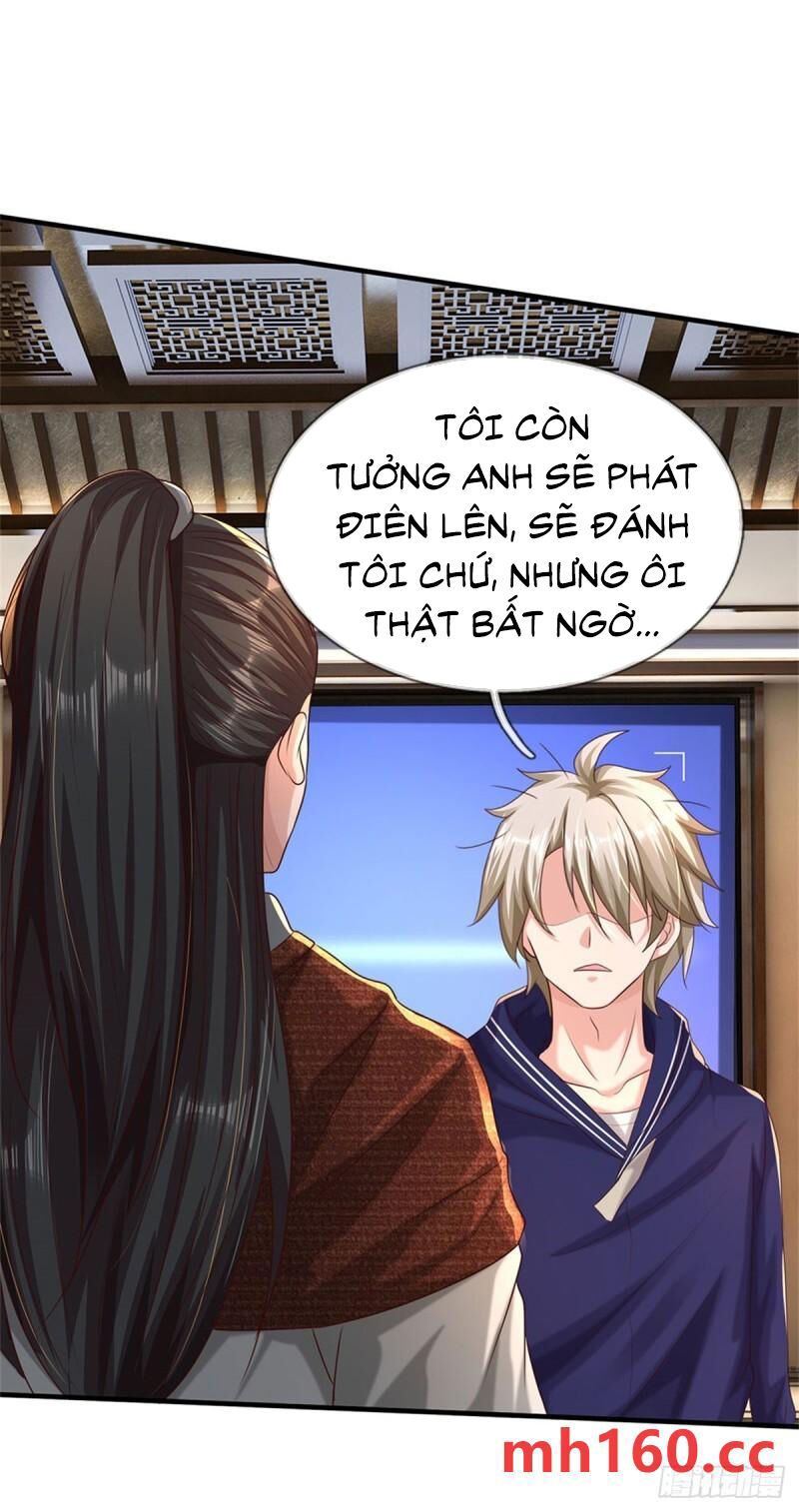 đọc truyện Thuộc Tính Của Ta Đều Thêm Sức Mạnh Chương 71 ảnh 6 tại Thiên Thai Truyện