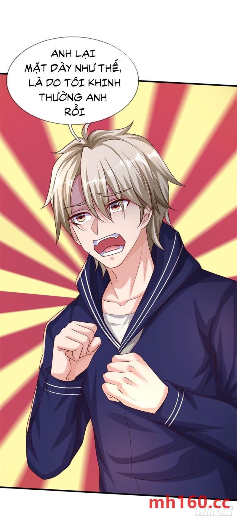 đọc truyện Thuộc Tính Của Ta Đều Thêm Sức Mạnh Chương 71 ảnh 7 tại Thiên Thai Truyện