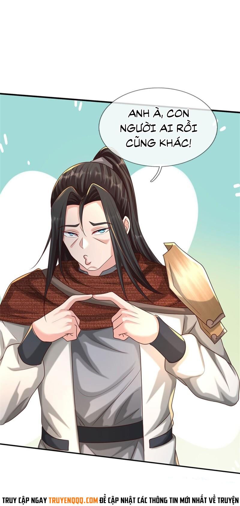 đọc truyện Thuộc Tính Của Ta Đều Thêm Sức Mạnh Chương 71 ảnh 8 tại Thiên Thai Truyện