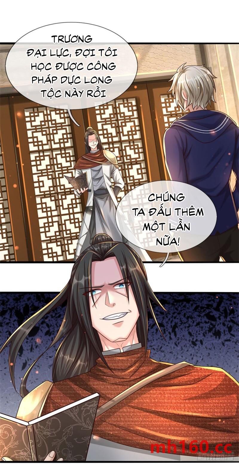 đọc truyện Thuộc Tính Của Ta Đều Thêm Sức Mạnh Chương 71 ảnh 11 tại Thiên Thai Truyện