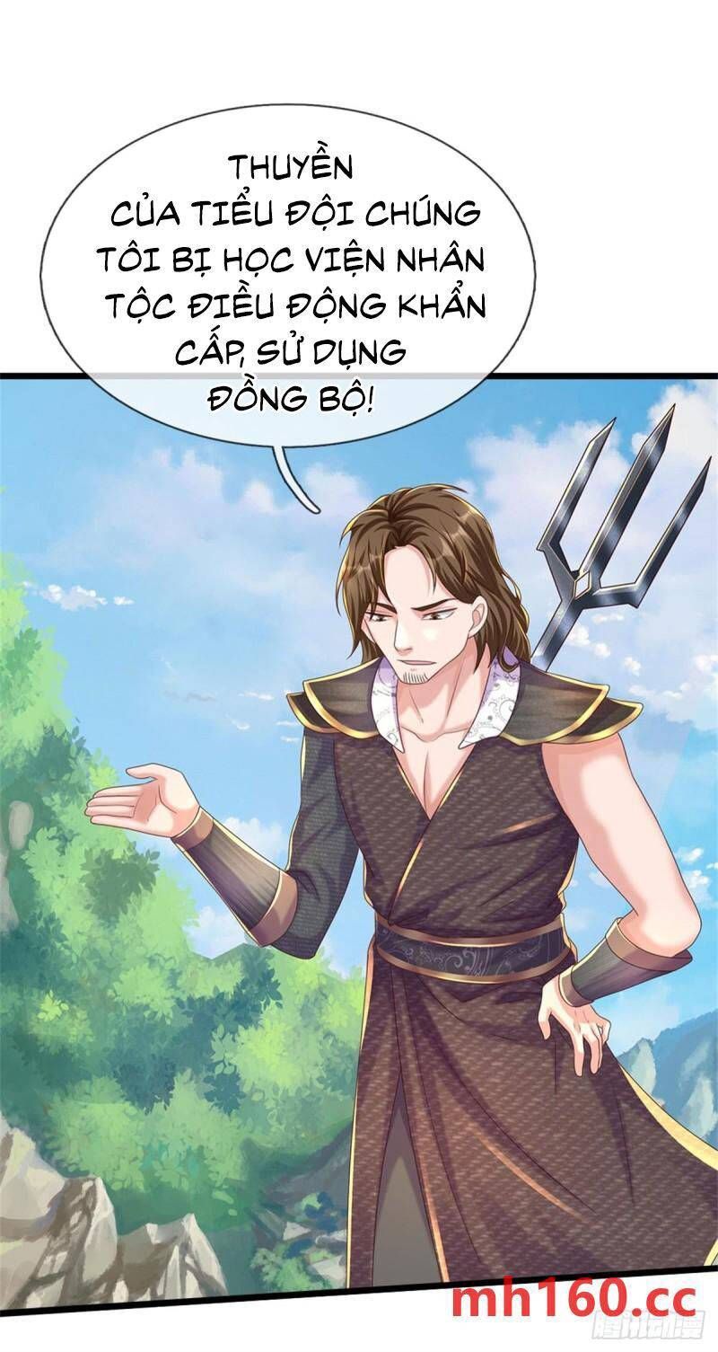 đọc truyện Thuộc Tính Của Ta Đều Thêm Sức Mạnh Chương 72 ảnh 14 tại Thiên Thai Truyện