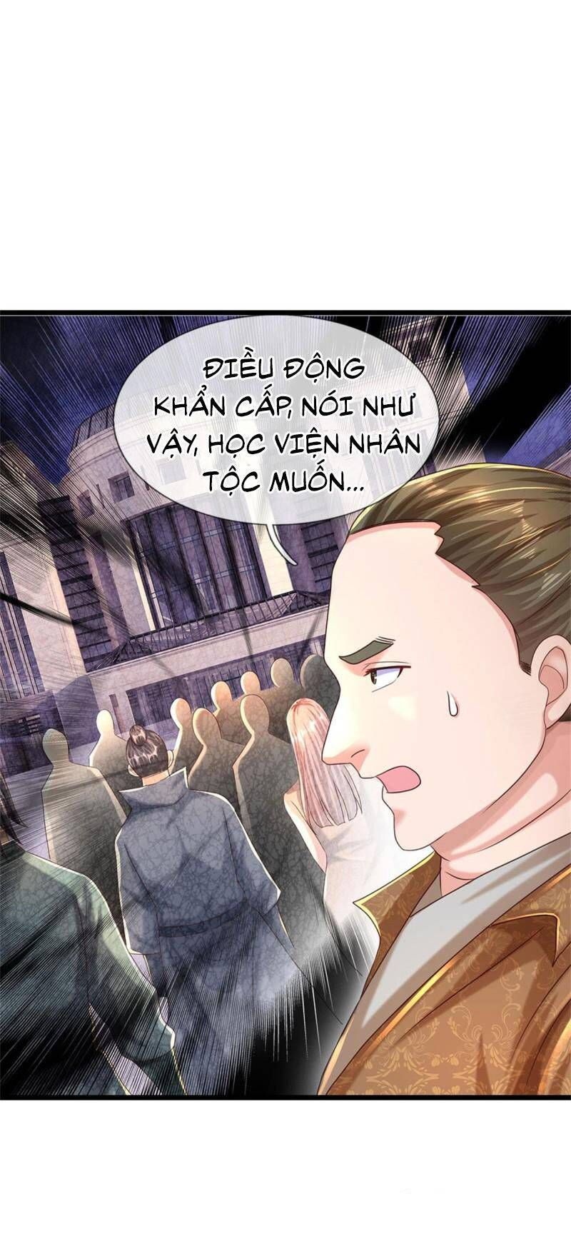 đọc truyện Thuộc Tính Của Ta Đều Thêm Sức Mạnh Chương 72 ảnh 16 tại Thiên Thai Truyện