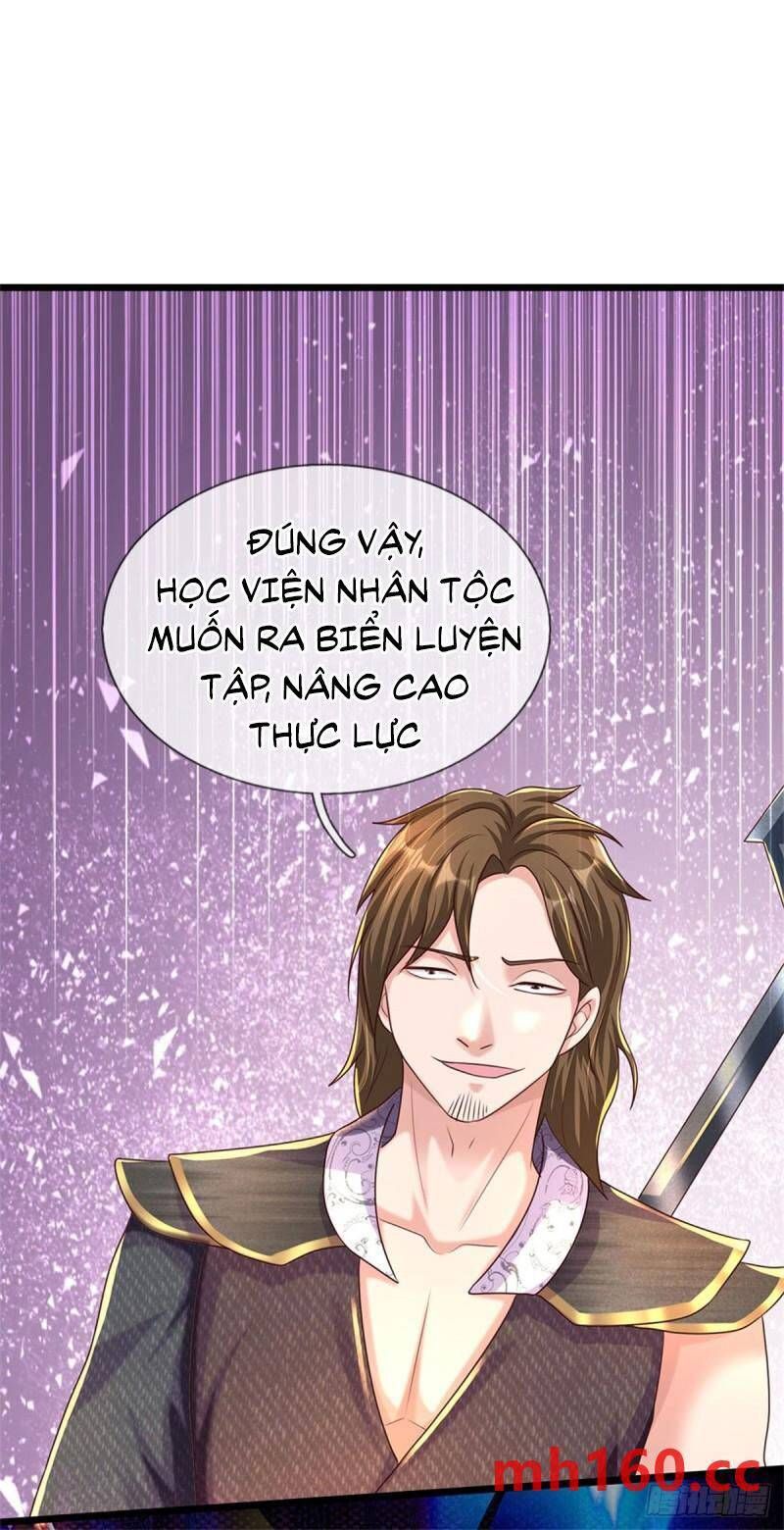 đọc truyện Thuộc Tính Của Ta Đều Thêm Sức Mạnh Chương 72 ảnh 17 tại Thiên Thai Truyện