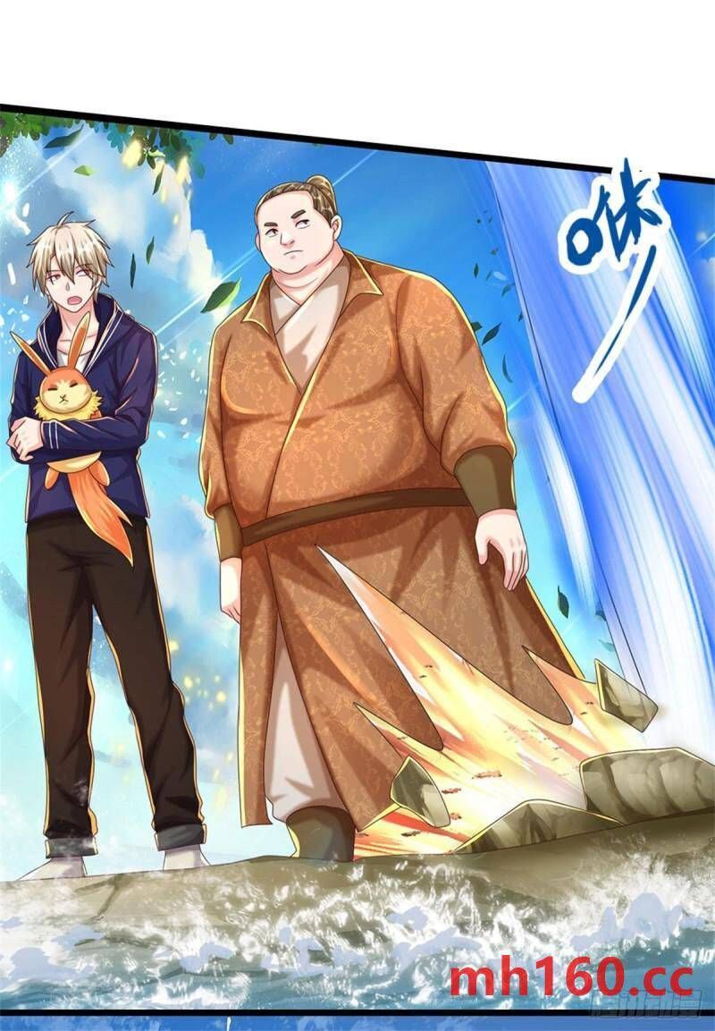 đọc truyện Thuộc Tính Của Ta Đều Thêm Sức Mạnh Chương 72 ảnh 20 tại Thiên Thai Truyện