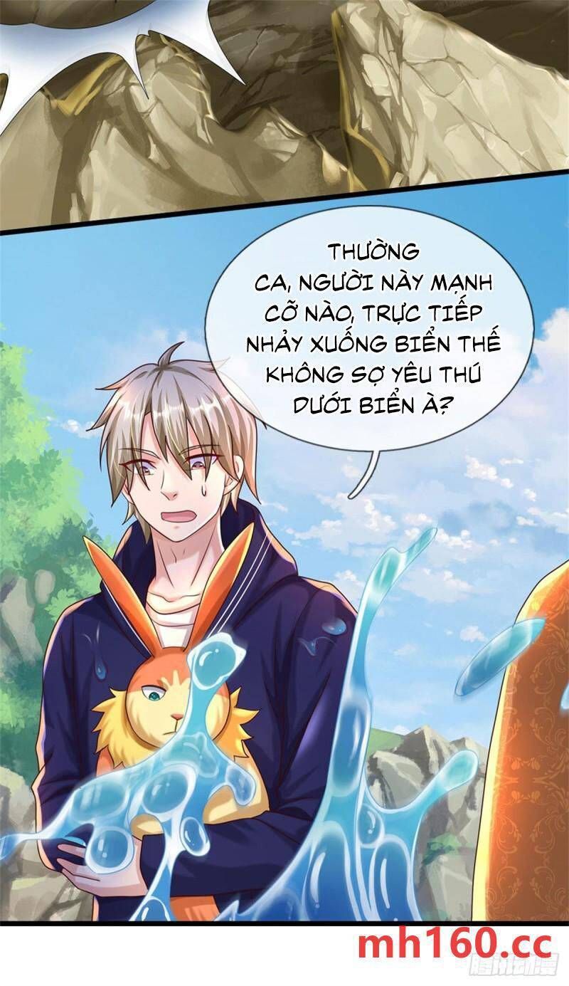 đọc truyện Thuộc Tính Của Ta Đều Thêm Sức Mạnh Chương 72 ảnh 22 tại Thiên Thai Truyện