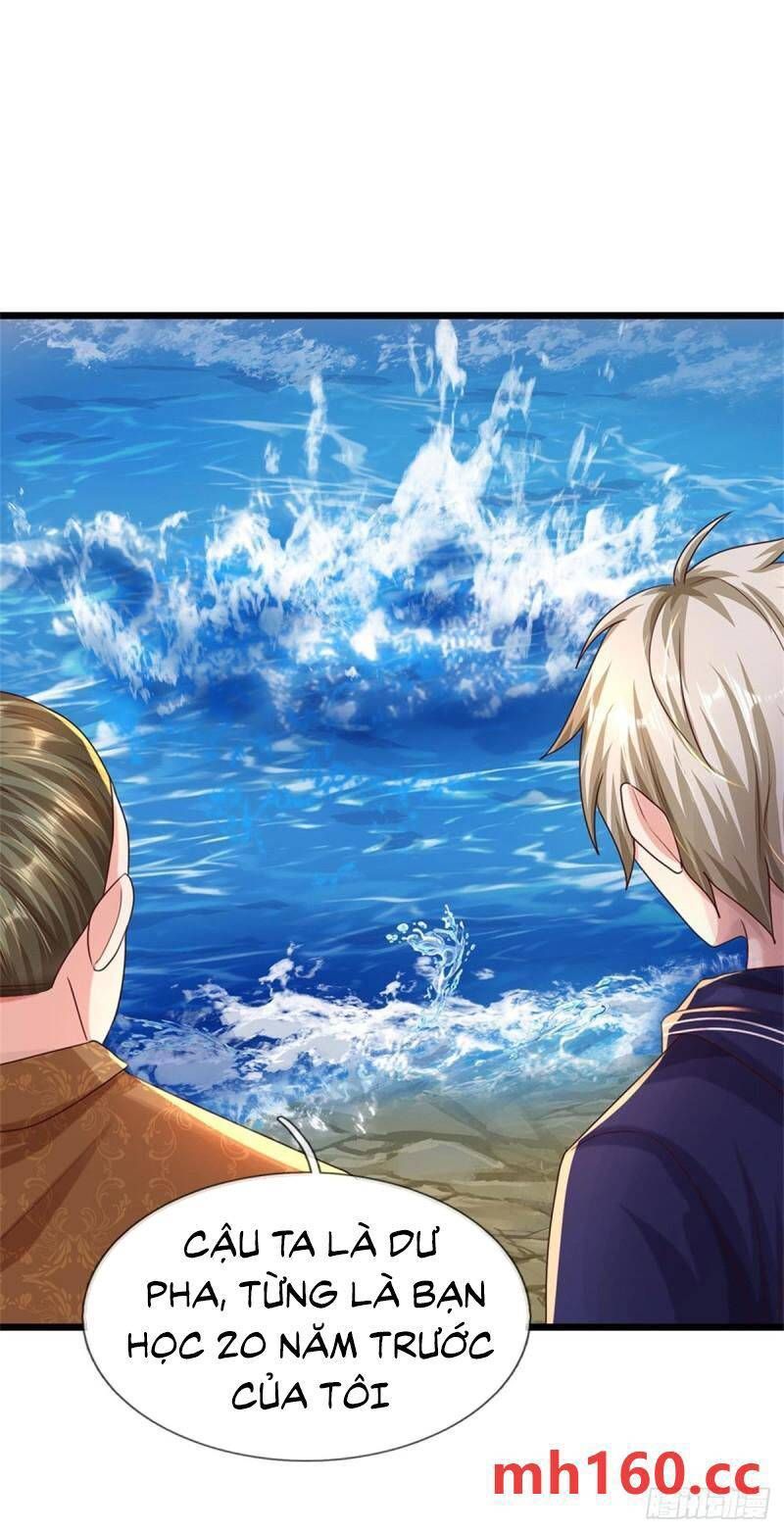 đọc truyện Thuộc Tính Của Ta Đều Thêm Sức Mạnh Chương 72 ảnh 23 tại Thiên Thai Truyện