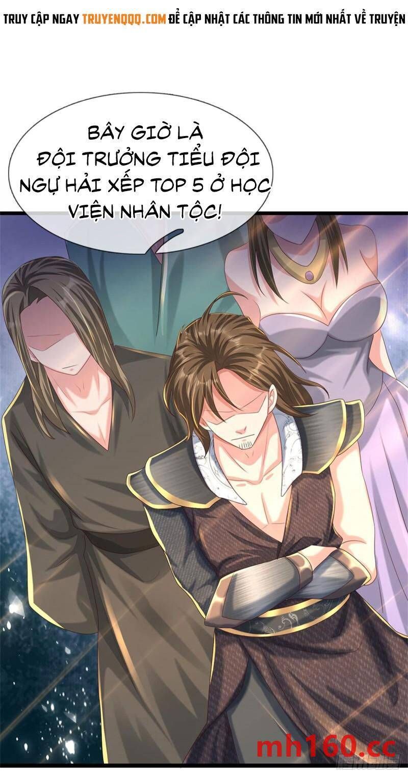 đọc truyện Thuộc Tính Của Ta Đều Thêm Sức Mạnh Chương 72 ảnh 24 tại Thiên Thai Truyện