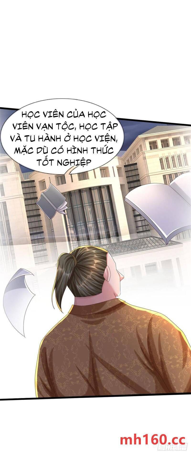 đọc truyện Thuộc Tính Của Ta Đều Thêm Sức Mạnh Chương 72 ảnh 26 tại Thiên Thai Truyện