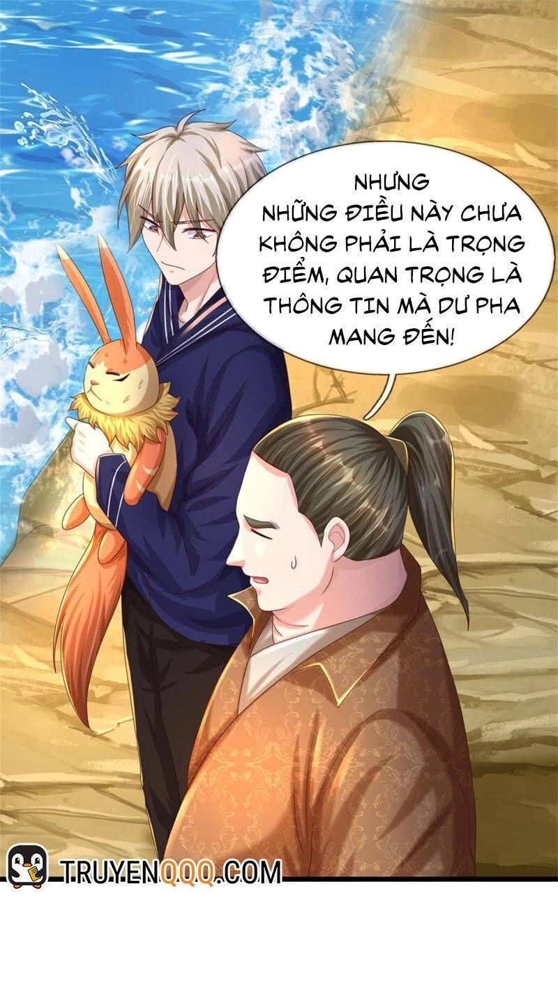 đọc truyện Thuộc Tính Của Ta Đều Thêm Sức Mạnh Chương 72 ảnh 28 tại Thiên Thai Truyện