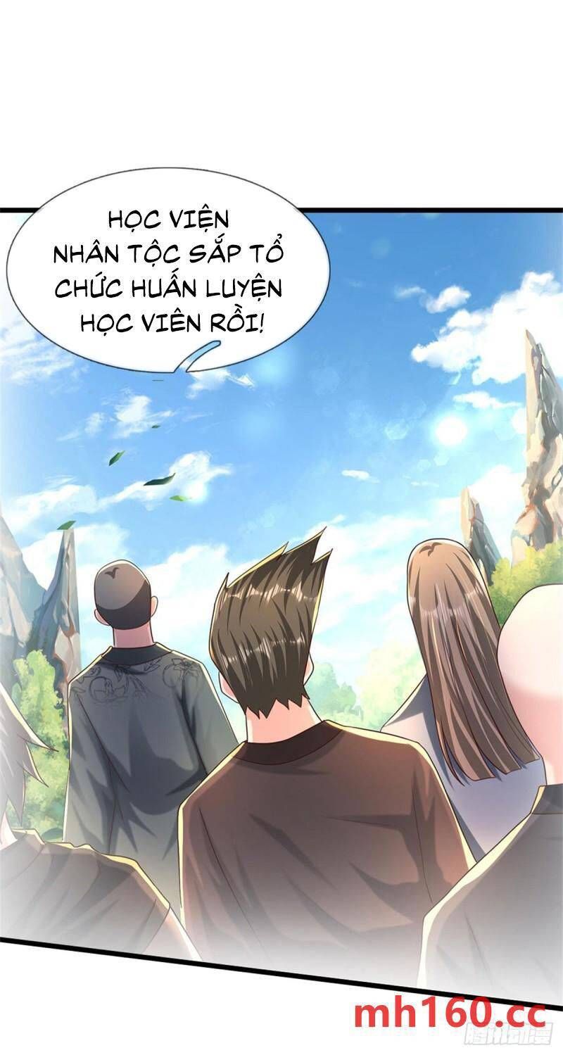 đọc truyện Thuộc Tính Của Ta Đều Thêm Sức Mạnh Chương 72 ảnh 29 tại Thiên Thai Truyện