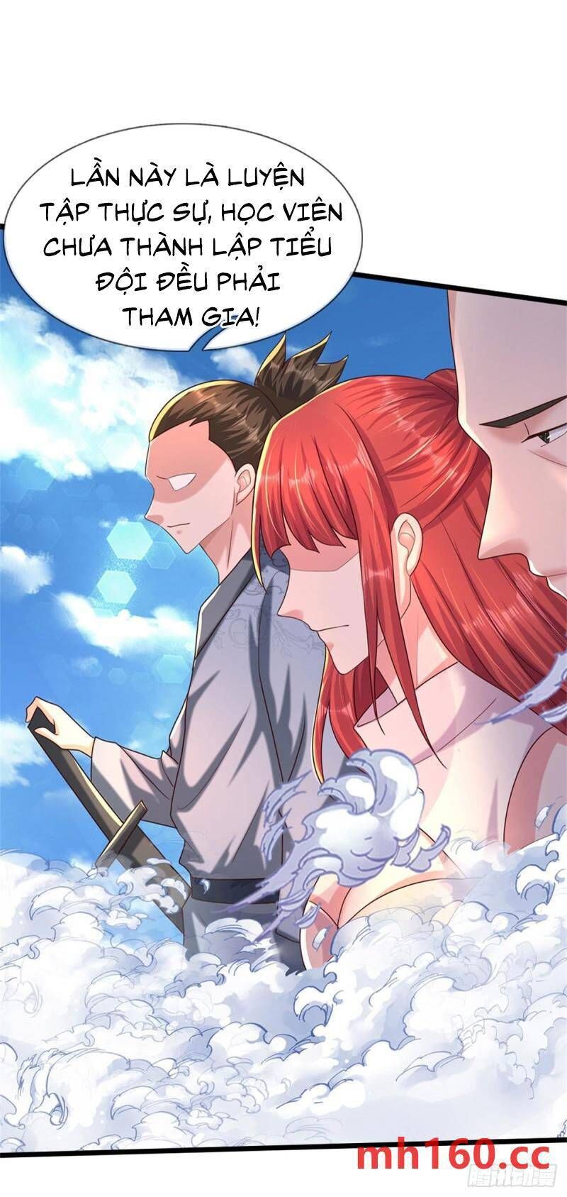 đọc truyện Thuộc Tính Của Ta Đều Thêm Sức Mạnh Chương 72 ảnh 30 tại Thiên Thai Truyện