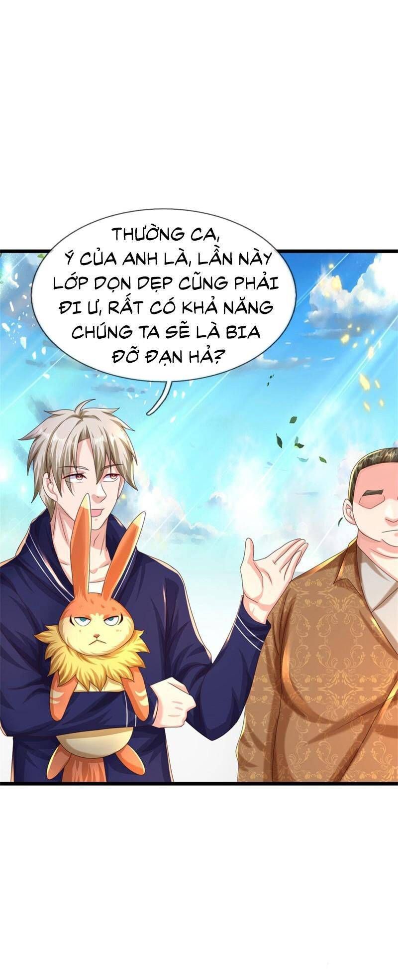 đọc truyện Thuộc Tính Của Ta Đều Thêm Sức Mạnh Chương 72 ảnh 31 tại Thiên Thai Truyện