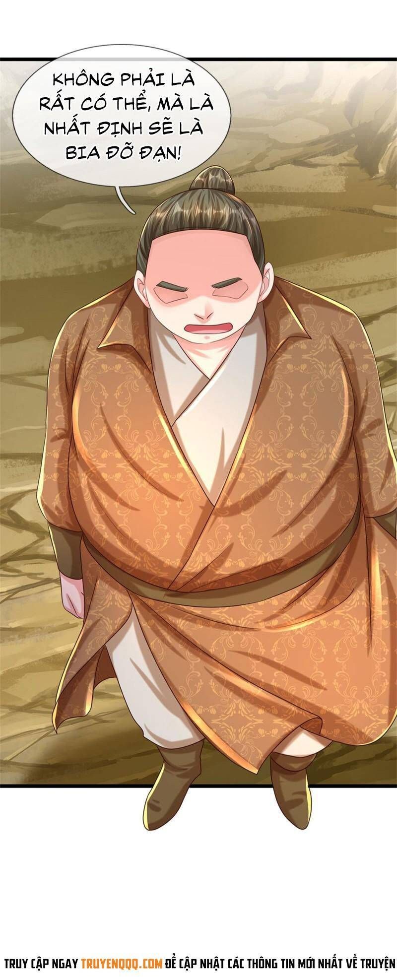 đọc truyện Thuộc Tính Của Ta Đều Thêm Sức Mạnh Chương 72 ảnh 32 tại Thiên Thai Truyện