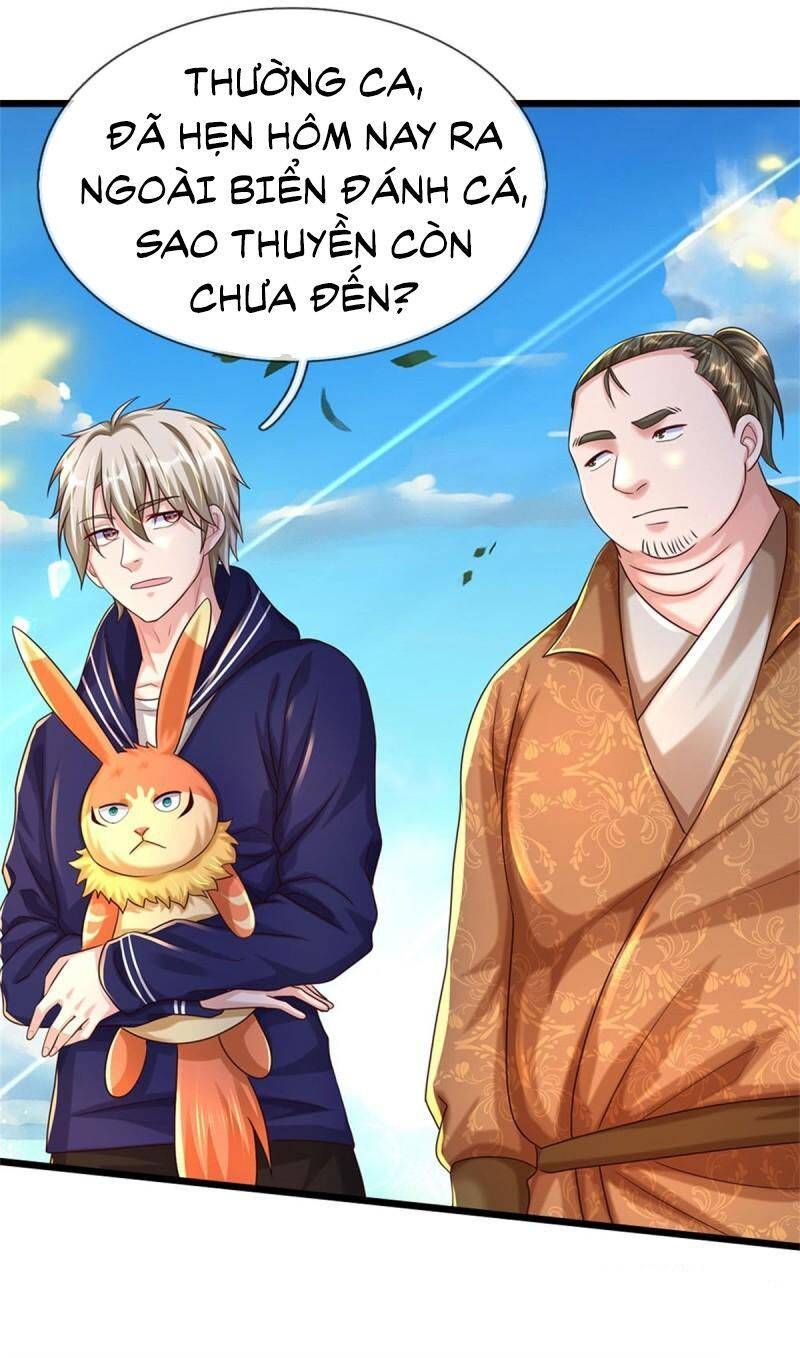 đọc truyện Thuộc Tính Của Ta Đều Thêm Sức Mạnh Chương 72 ảnh 6 tại Thiên Thai Truyện