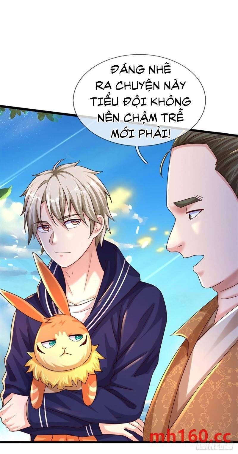 đọc truyện Thuộc Tính Của Ta Đều Thêm Sức Mạnh Chương 72 ảnh 7 tại Thiên Thai Truyện