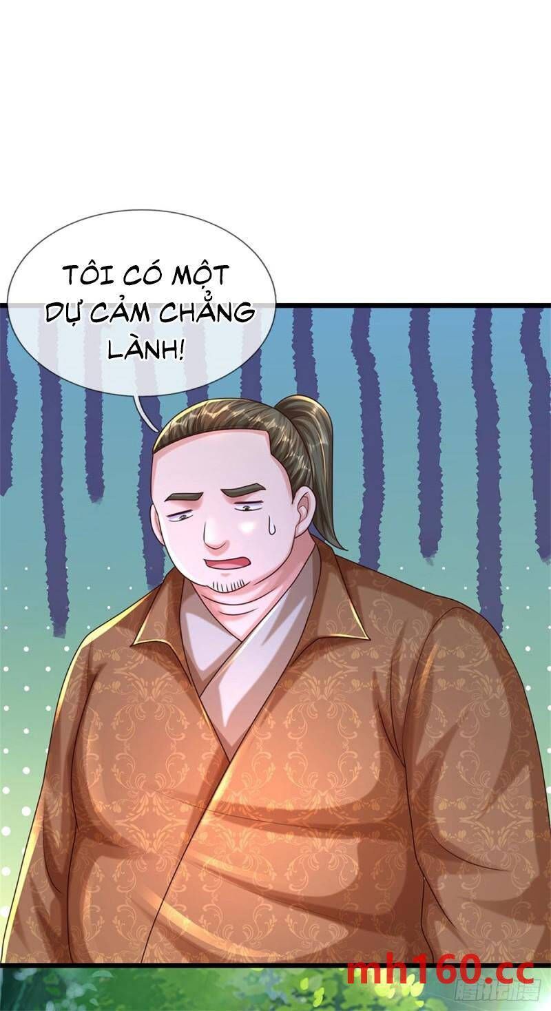 đọc truyện Thuộc Tính Của Ta Đều Thêm Sức Mạnh Chương 72 ảnh 8 tại Thiên Thai Truyện