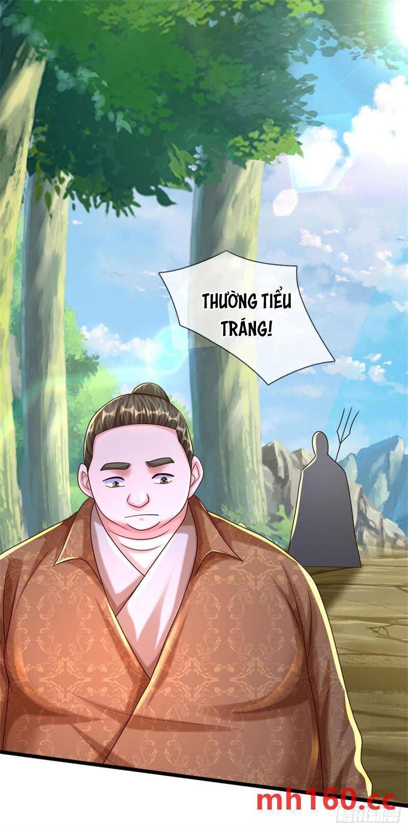 đọc truyện Thuộc Tính Của Ta Đều Thêm Sức Mạnh Chương 72 ảnh 9 tại Thiên Thai Truyện