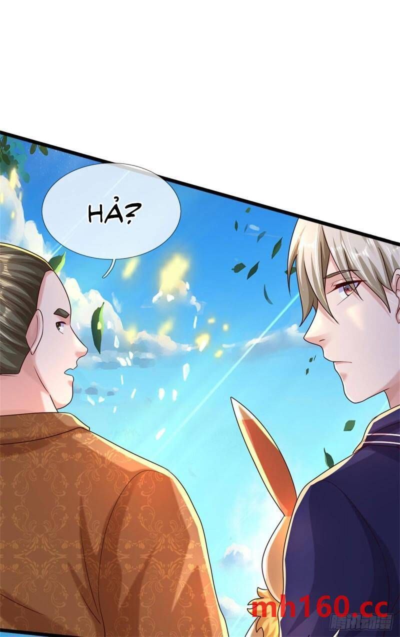 đọc truyện Thuộc Tính Của Ta Đều Thêm Sức Mạnh Chương 72 ảnh 10 tại Thiên Thai Truyện