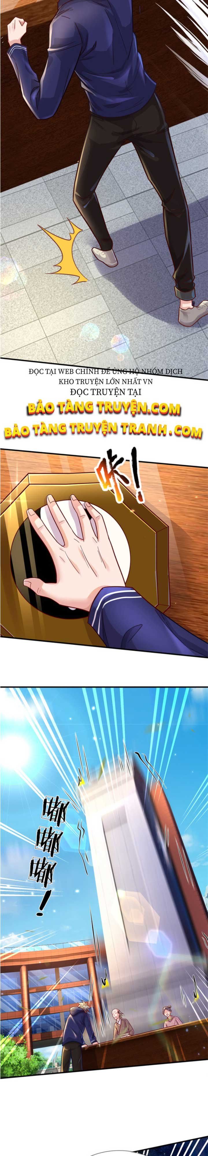 đọc truyện Thuộc Tính Của Ta Đều Thêm Sức Mạnh Chương 8 ảnh 12 tại Thiên Thai Truyện