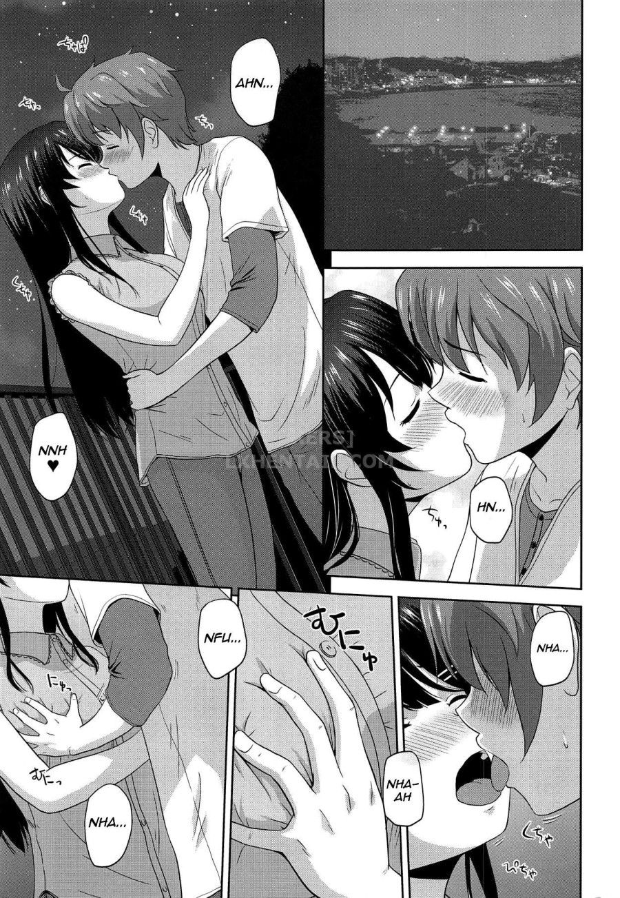 Thương Em! (đú Trend Xíu) Chương 1 page 2 - Giả Dược