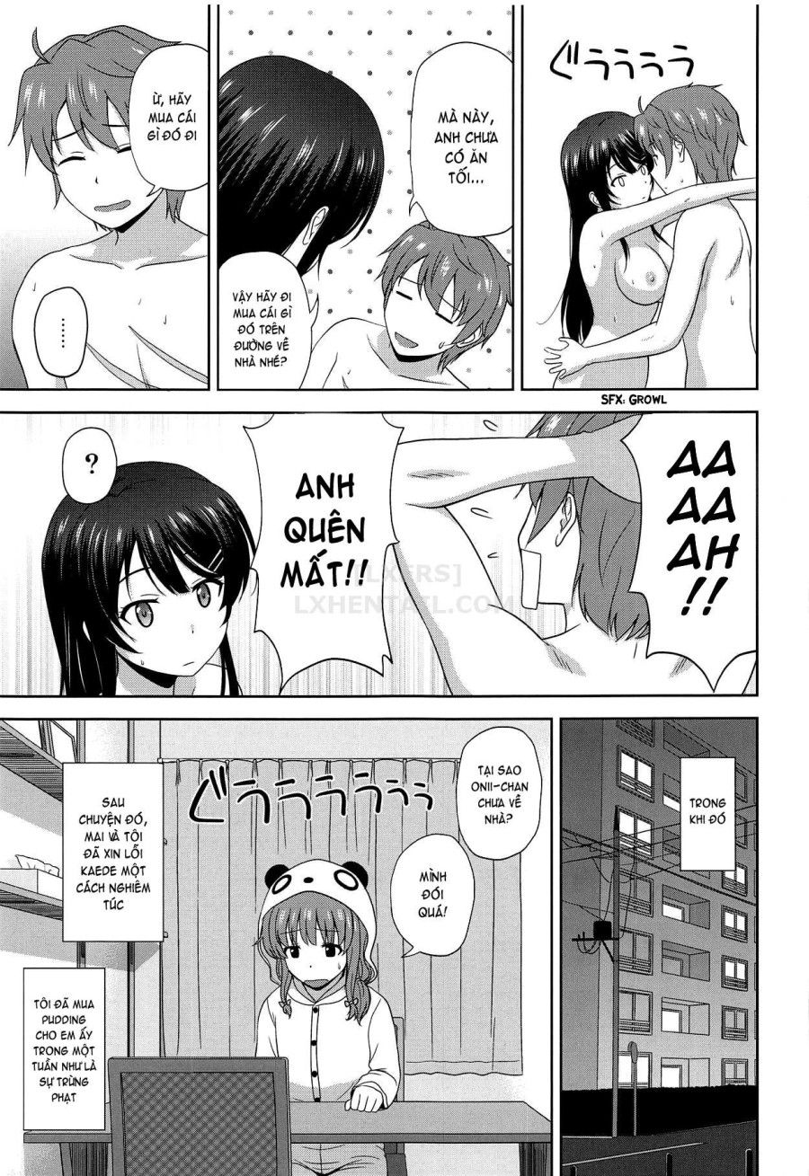 Thương Em! (đú Trend Xíu) Chương 1 page 24 - Giả Dược