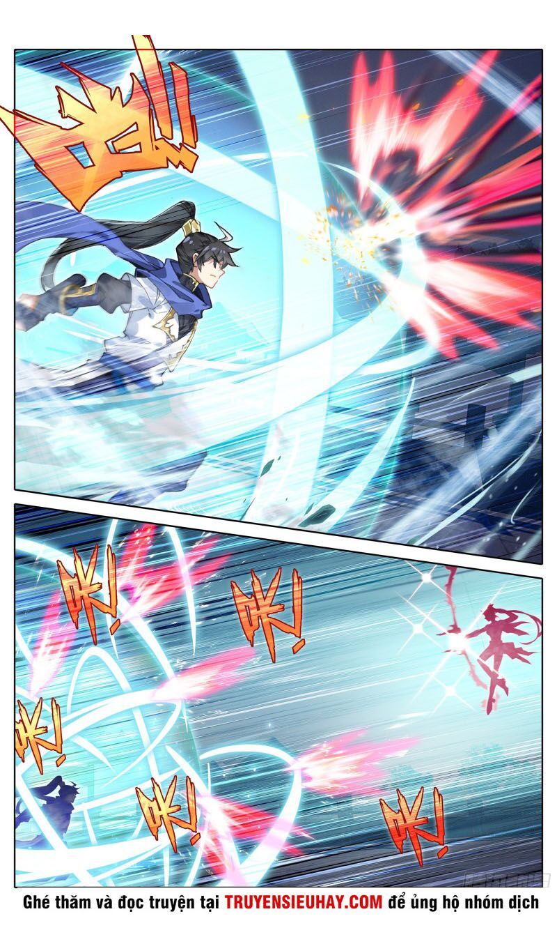 đọc truyện Thương Nguyên Đồ Chương 1 ảnh 18 tại Thiên Thai Truyện