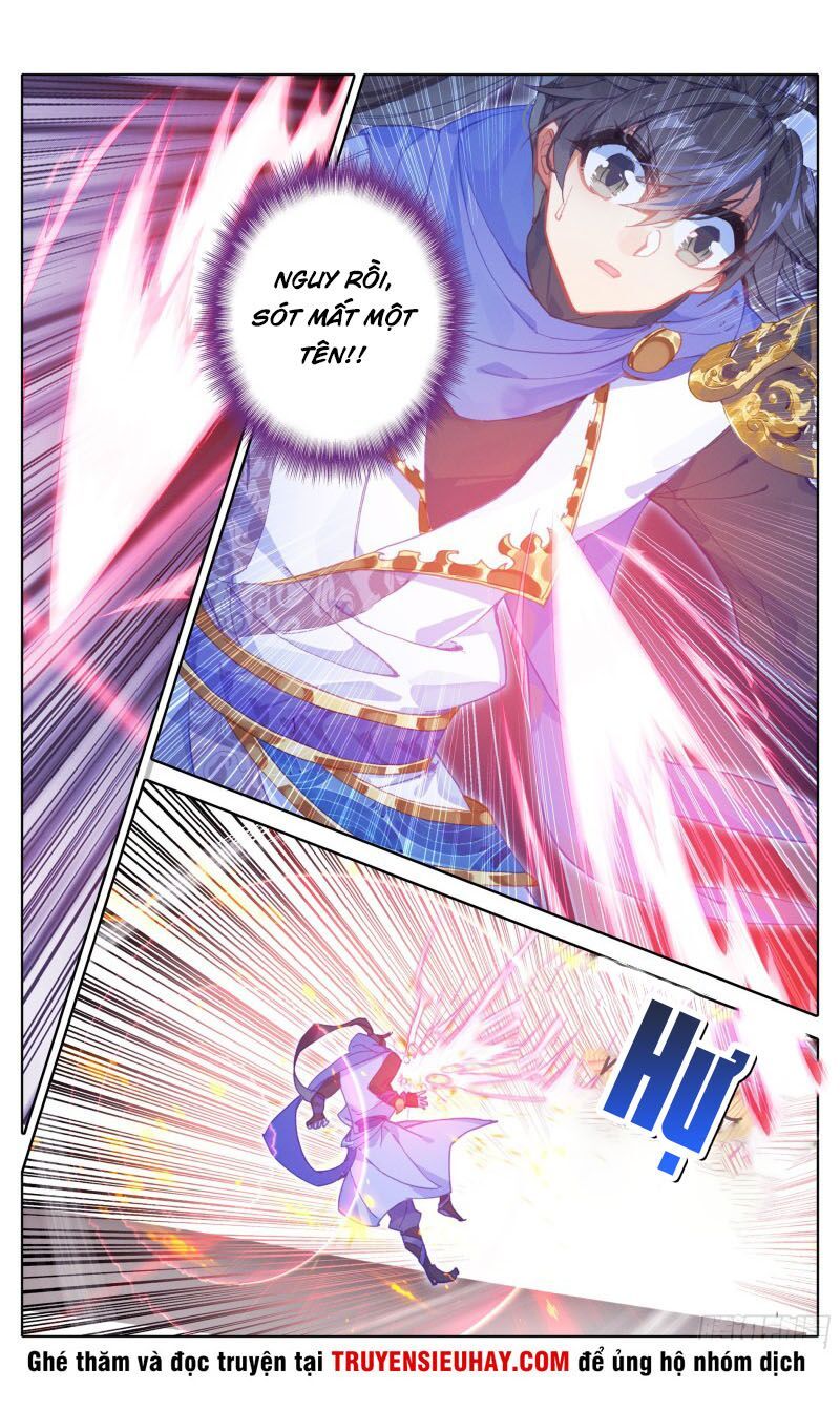 đọc truyện Thương Nguyên Đồ Chương 1 ảnh 19 tại Thiên Thai Truyện