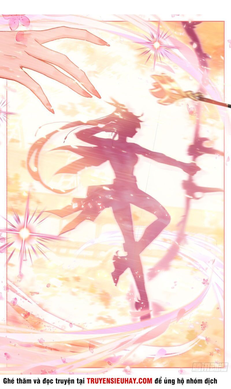 đọc truyện Thương Nguyên Đồ Chương 1 ảnh 11 tại Thiên Thai Truyện