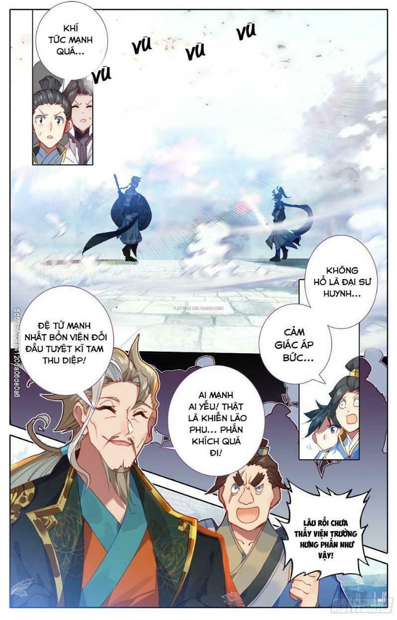 đọc truyện Thương Nguyên Đồ Chương 10 ảnh 3 tại Thiên Thai Truyện