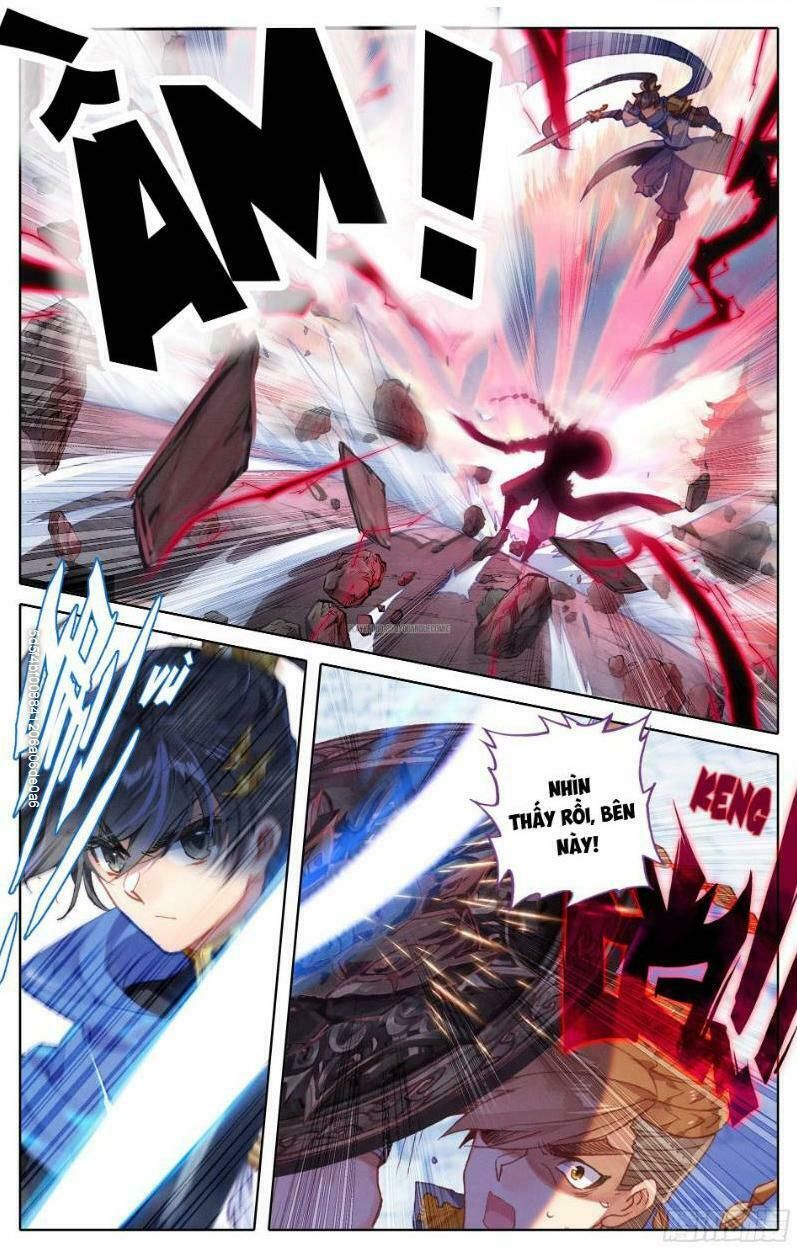 đọc truyện Thương Nguyên Đồ Chương 10 ảnh 12 tại Thiên Thai Truyện