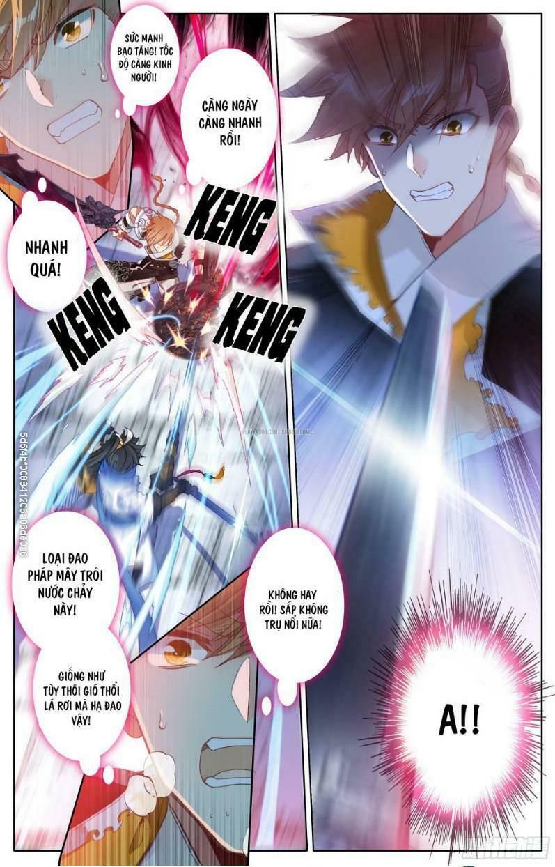 đọc truyện Thương Nguyên Đồ Chương 10 ảnh 15 tại Thiên Thai Truyện