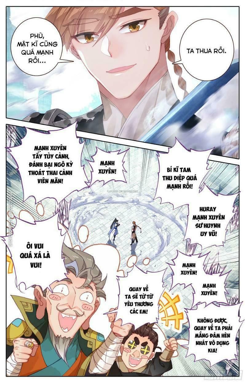 đọc truyện Thương Nguyên Đồ Chương 10 ảnh 17 tại Thiên Thai Truyện