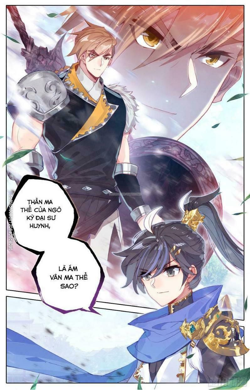 đọc truyện Thương Nguyên Đồ Chương 10 ảnh 4 tại Thiên Thai Truyện