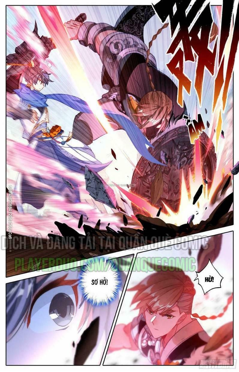 đọc truyện Thương Nguyên Đồ Chương 10 ảnh 6 tại Thiên Thai Truyện