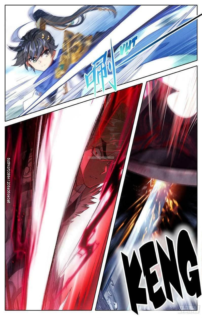 đọc truyện Thương Nguyên Đồ Chương 10 ảnh 7 tại Thiên Thai Truyện