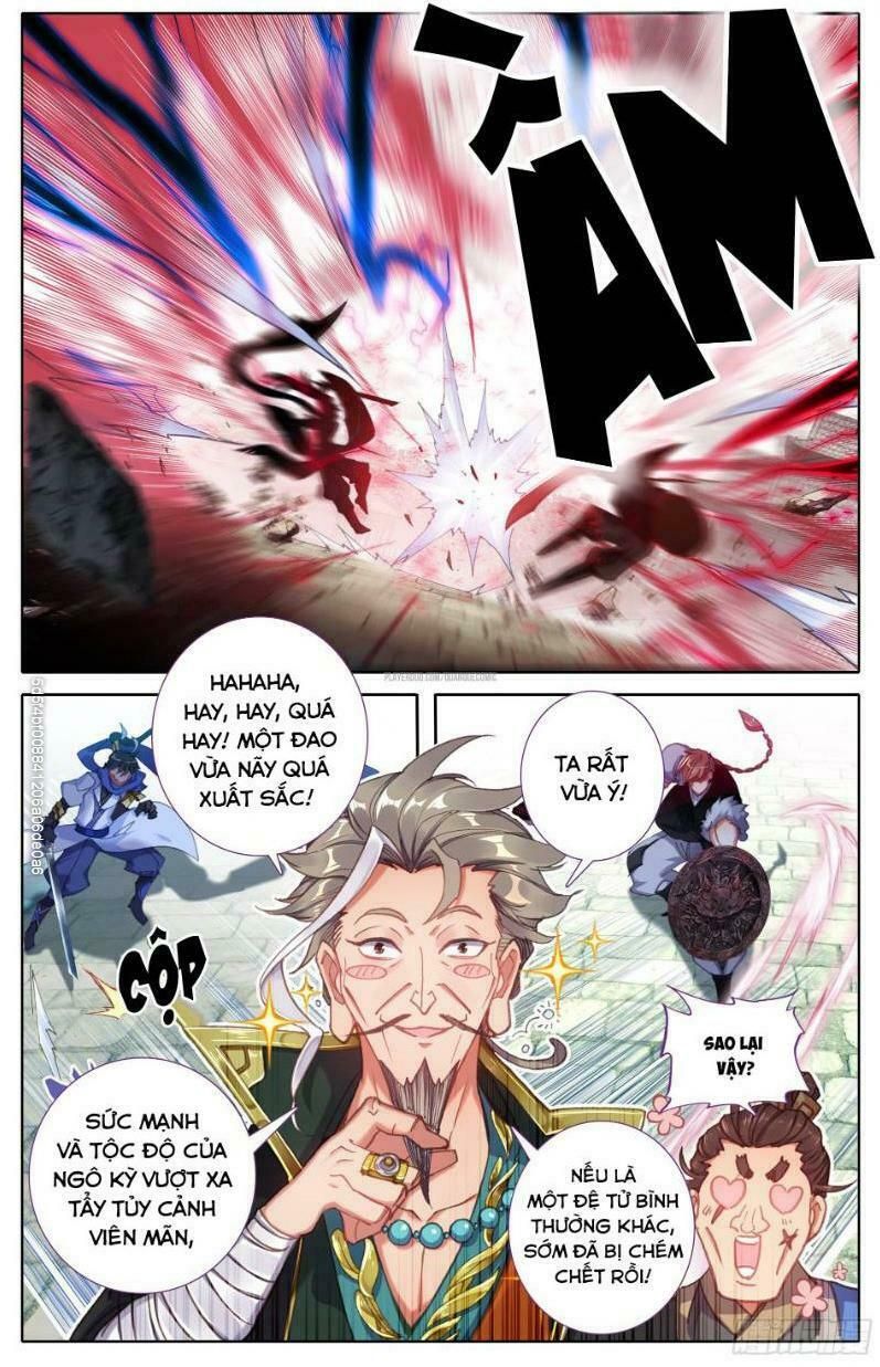 đọc truyện Thương Nguyên Đồ Chương 10 ảnh 8 tại Thiên Thai Truyện