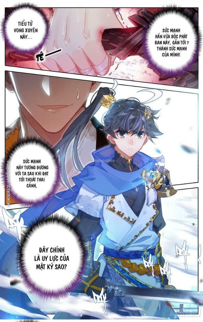 đọc truyện Thương Nguyên Đồ Chương 10 ảnh 10 tại Thiên Thai Truyện