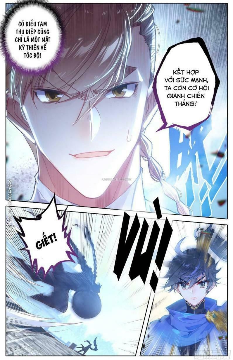 đọc truyện Thương Nguyên Đồ Chương 10 ảnh 11 tại Thiên Thai Truyện