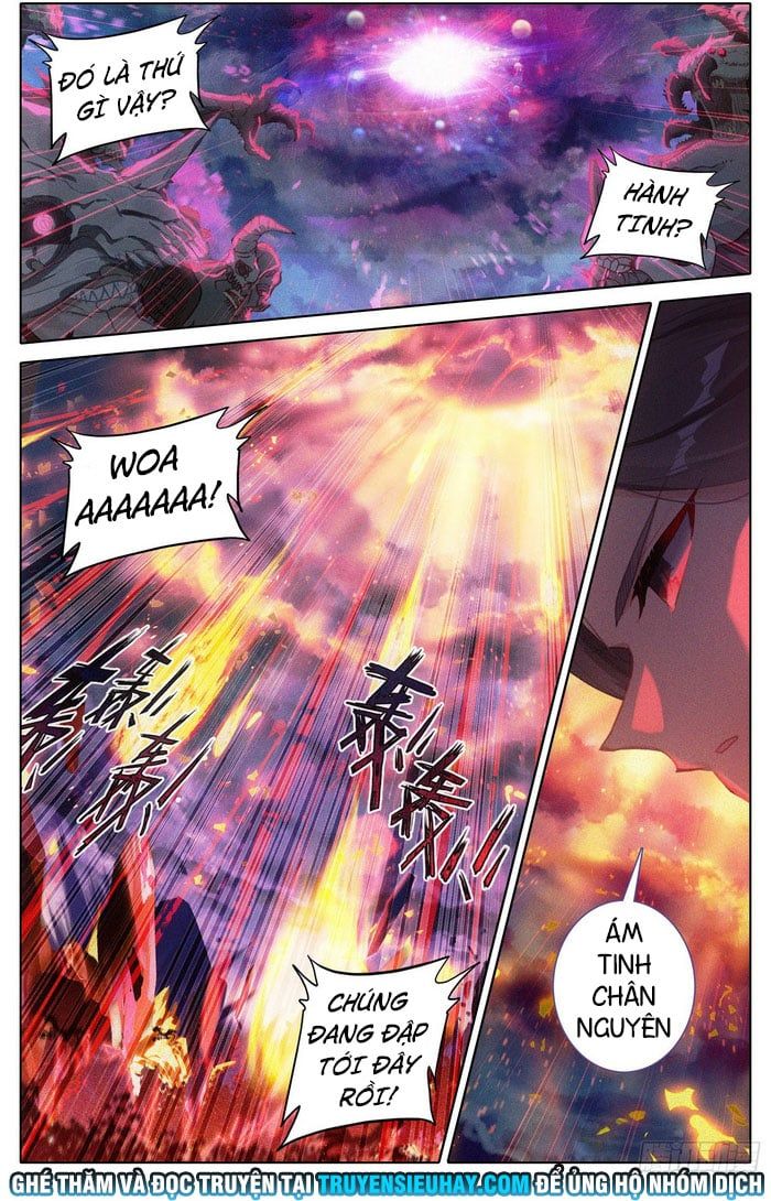 đọc truyện Thương Nguyên Đồ Chương 102 ảnh 9 tại Thiên Thai Truyện