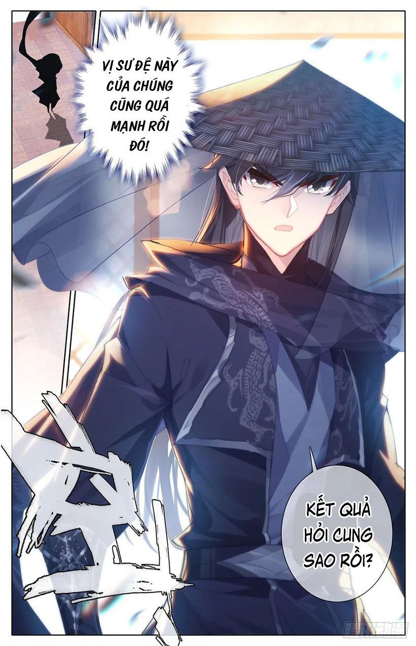 đọc truyện Thương Nguyên Đồ Chương 103 ảnh 13 tại Thiên Thai Truyện