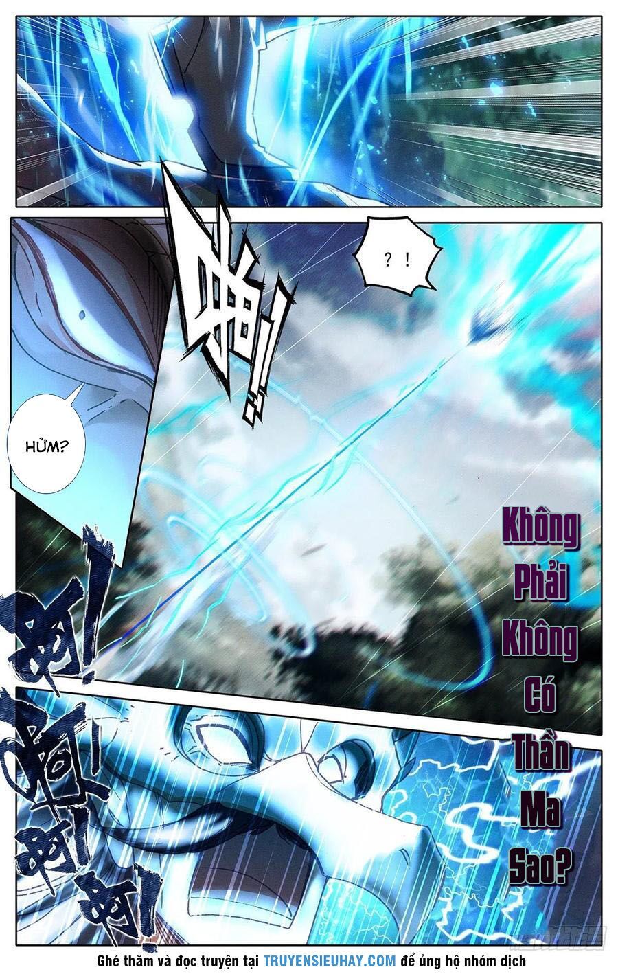 đọc truyện Thương Nguyên Đồ Chương 104 ảnh 7 tại Thiên Thai Truyện